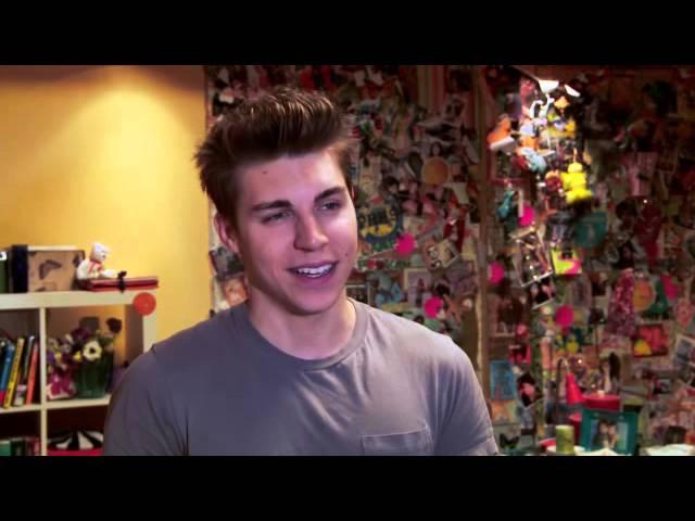 Meet Collin James (Awkward.) || Nolan Gerard Funk