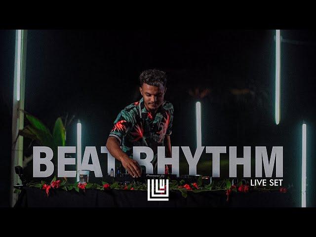 LULU Live Mix At Uk Beach, Sri Lanka