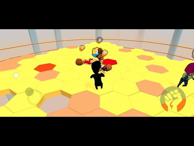I, the one fun fighting game new video Mustafa Imran