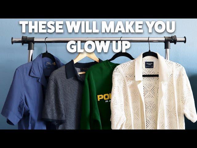 10 Style Tips That Will Make You Glow Up