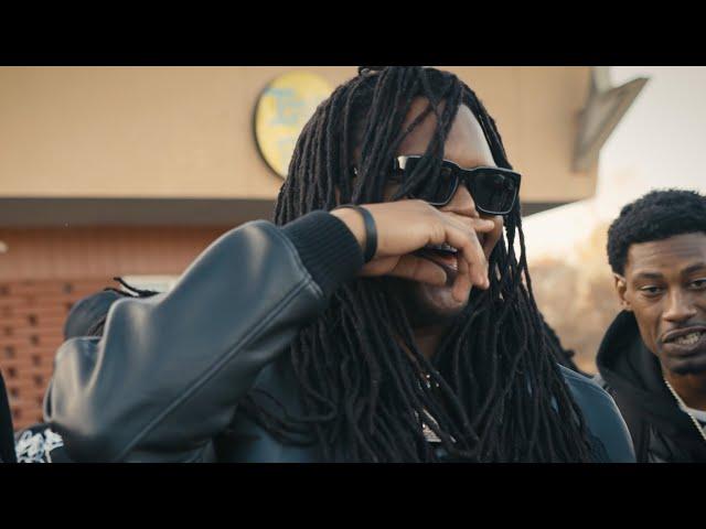 Young Nudy - Gotta Salute (Official Video)