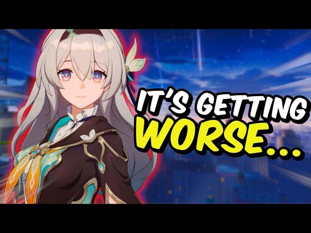 Is Powercreep A Problem In Honkai Star-Rail?