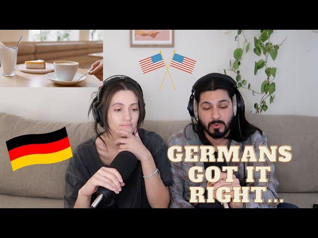 Americans React To German Work Culture | Loners #53