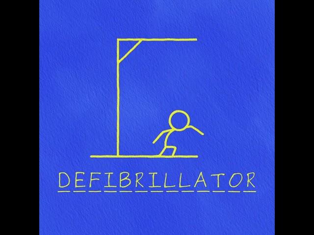 Hangman Defibrillator