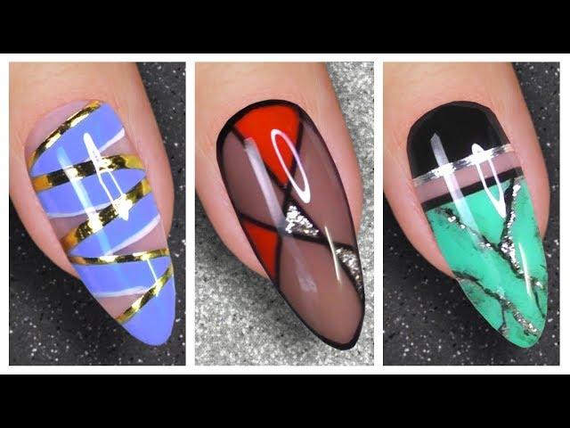 Nail Art Designs 2020 | New Nails Art Ideas