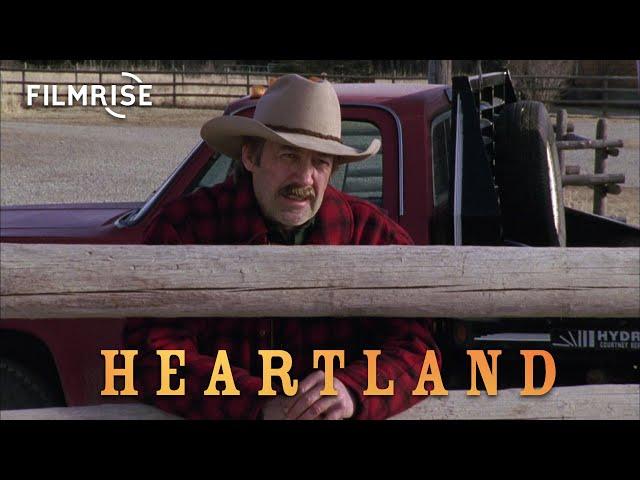 Heartland - Season 2, Episode 17 - Full Circle - Full Episode