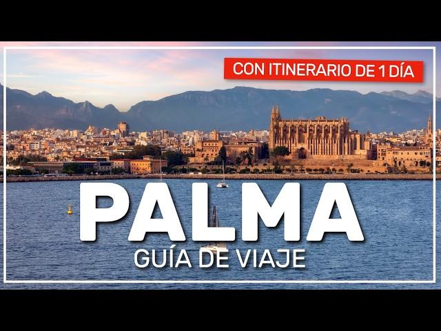  qué hacer en PALMA  guía de viaje #276