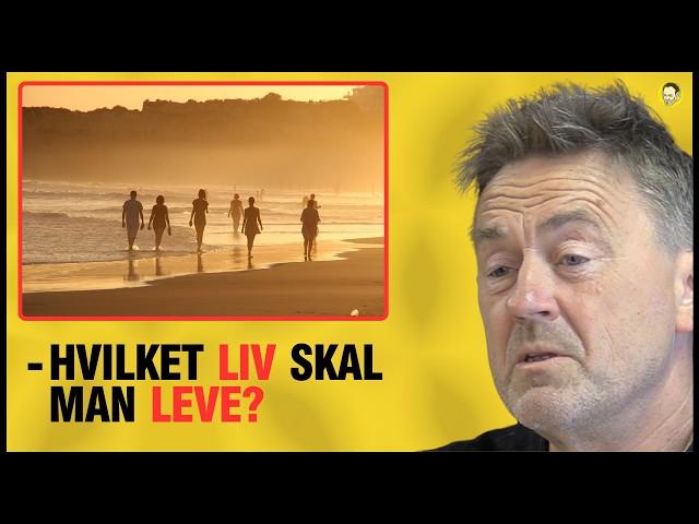 Sliter Du Med Å Finne MENING og MOTIVASJON? SE DENNE! (Eksistensialisme)