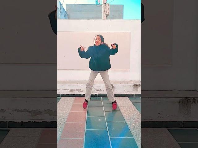 Short by Aarohi jain dance  choreographer  ️ 