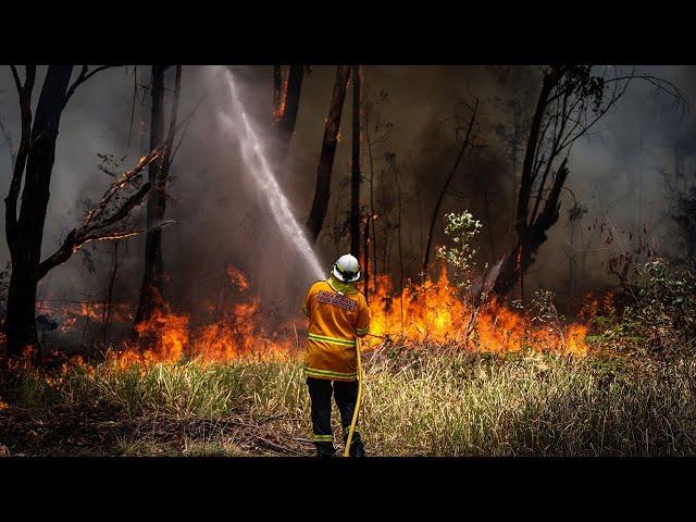 Australia's sweltering record temperatures set to rise