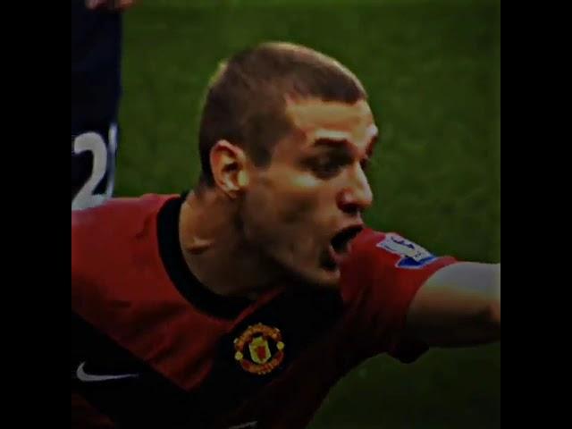 Lisandro Martinez x VIDIC #shorts #viral #manutd #footballshorts #fyp #mufc