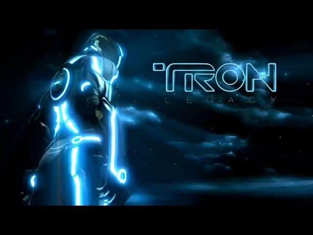 Tron: Legacy (2010) | Ambient Soundscape