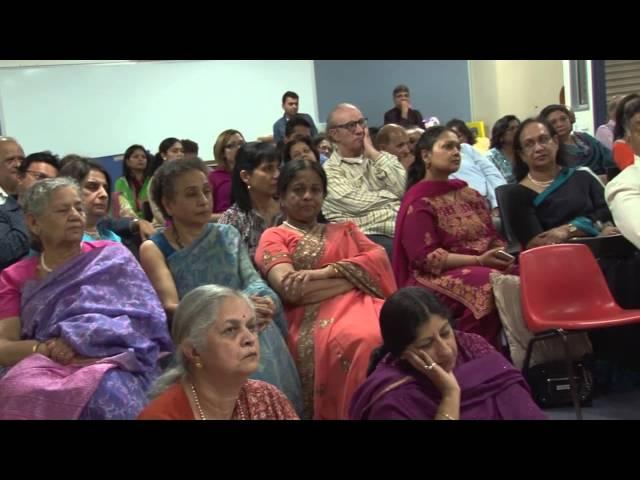 Kokil Singing Yara Silee Silee at Mehfil e Mausiqui 2016