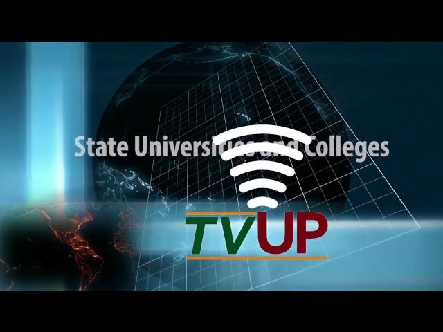 Introducing TVUP