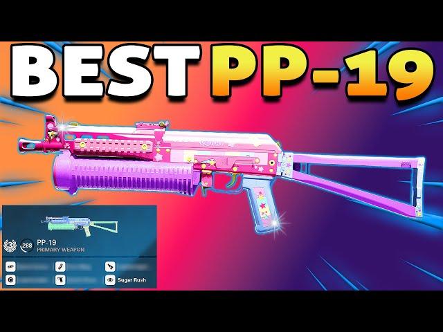 This NEW PP-19 BUILD Will MELT KIDS In XDEFIANT SEASON 2 (Best PP19 Build)