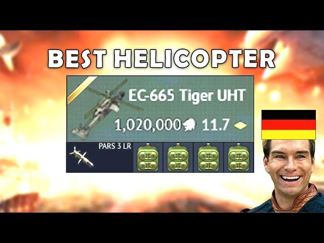 EC-665 Tiger UHT.exe