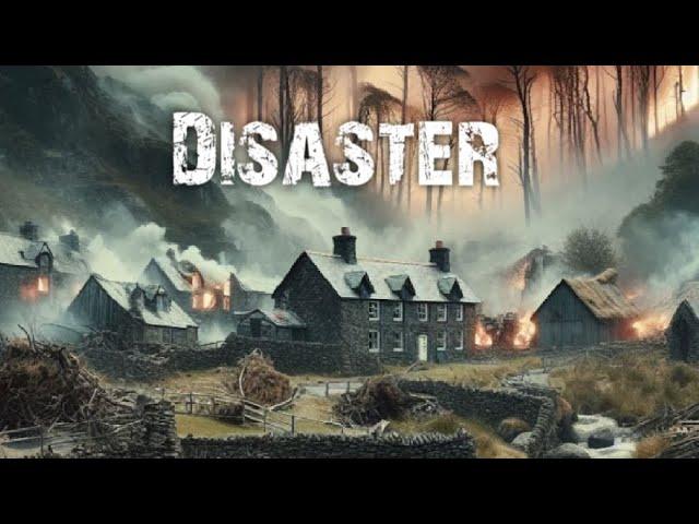 The Deadly Blast that rocked Wales in 1869