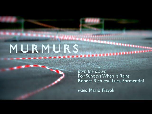 Murmurs