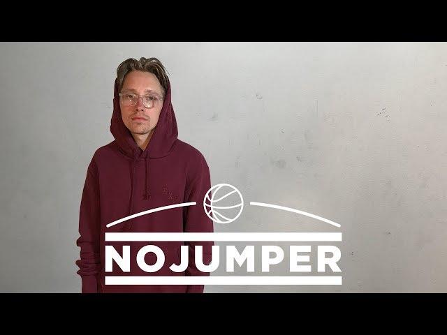 The Jacob Starr Interview - No Jumper