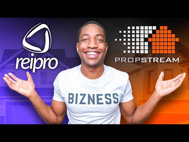 Propstream Vs ReiPro! Which Is Better For Wholesale Real Estate Investing?