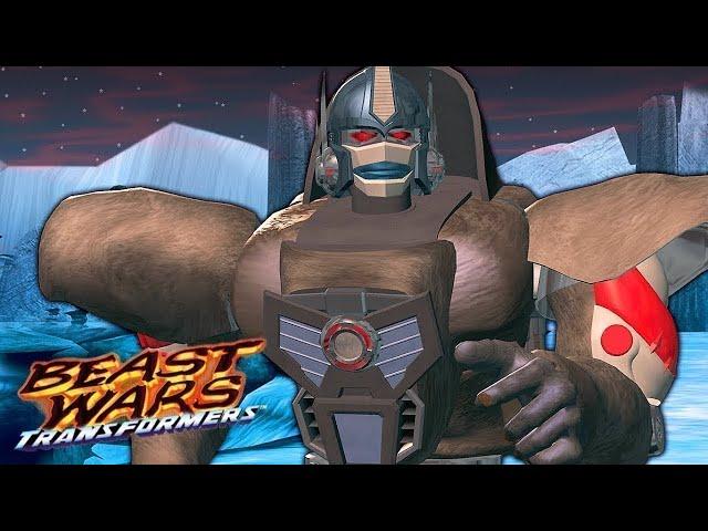 Beast Wars: Transformers  FULL Episodes LIVE 24/7 | Transformers Official