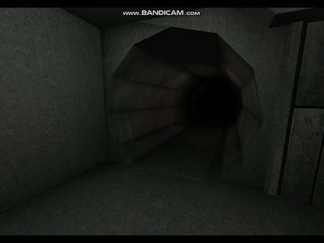 SCP - Containment Breach RUS SCP 049!!!!!!