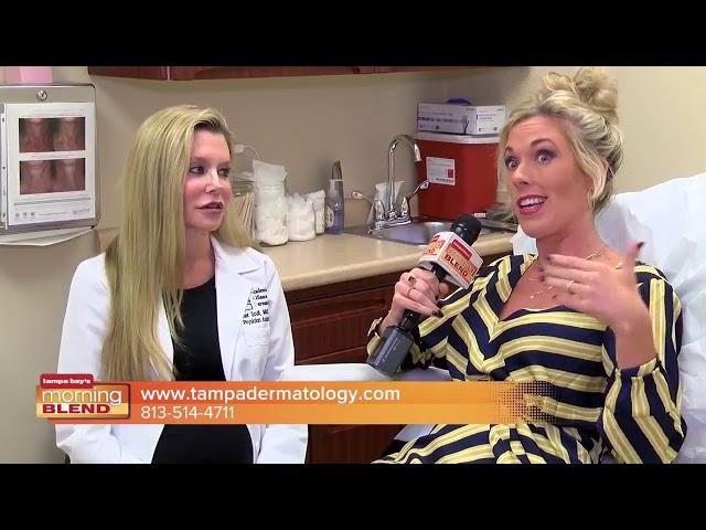 Premier Aesthetic Dermatology Services In Tampa:  Academic Alliance In Dermatology