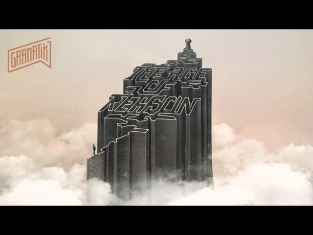 Gramatik - Bluestep (Album Version)