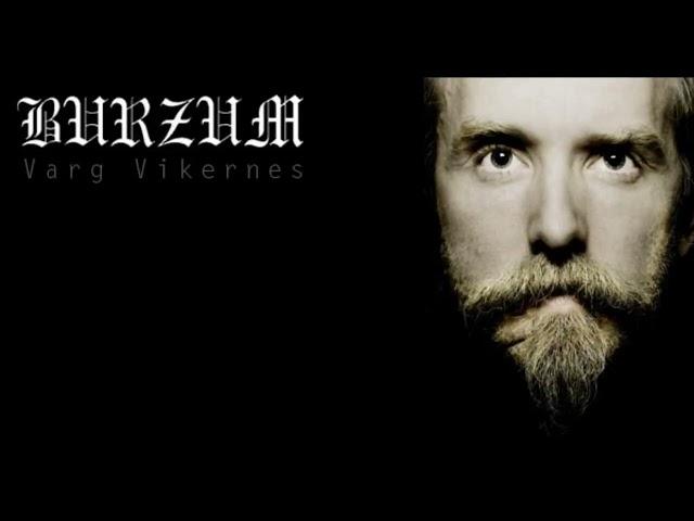 ReptilianMetal Compilation - Burzum