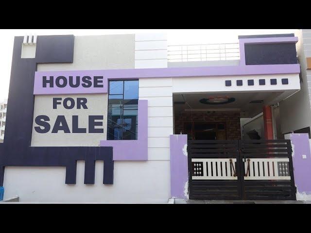 House for Sale In  ECIL || Bandlaguda, Nagaram |  HYD | 8555022758 || zoneadds.com