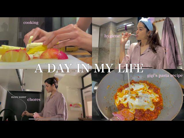 a day in my life | vlog | nishkabhura