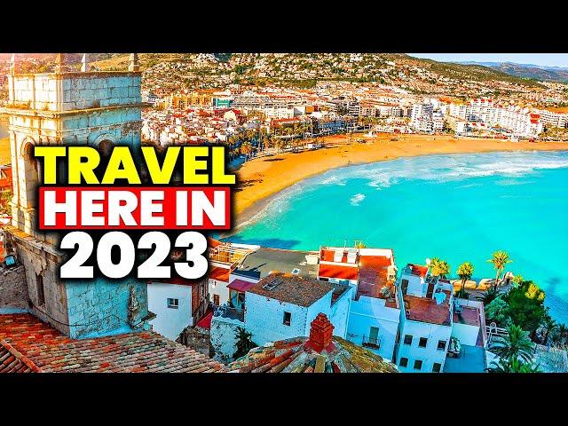 10 BEST Countries to Travel to in Europe 2023