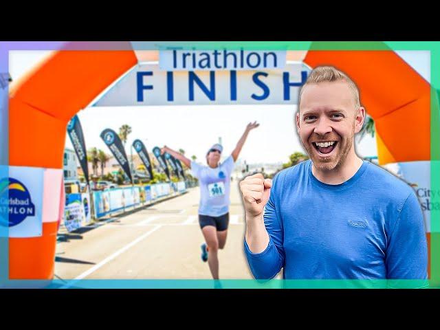 Complete Beginners Guide to Triathlon