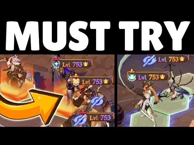 The BEST Supreme Arena Defenses To TRY This Week | F2P/P2W | AFK Journey