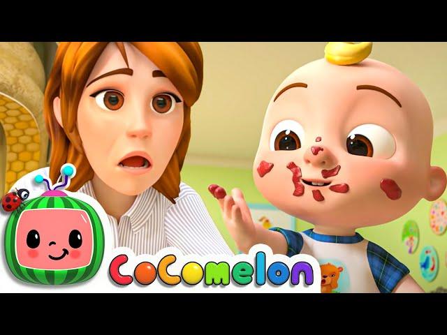 Pizza Song & More Best Baby Songs | @CoComelon & Kids Songs | Moonbug Kids