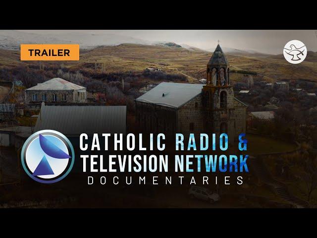 CRTN Documentary Series | Trailer