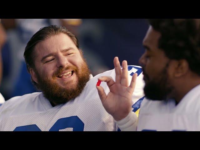 HARIBO Goldbears Football Commercial (:30)