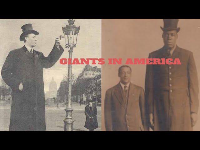 Giants of America; Covering Mounds - Susquehannock/Conestoga + Hidden History (Lincoln Speech, 1848)