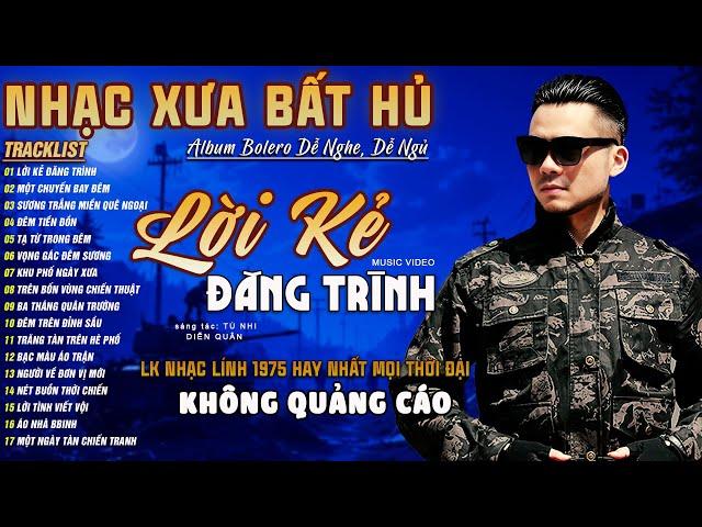 17/6 Mở Nhẹ Nhàng [CD18] Nhạc Trữ Tình HAY & ÊM TAI Ca Nhạc Vàng Xưa Chọn Lọc HAY NHẤT MỌI THỜI ĐẠI