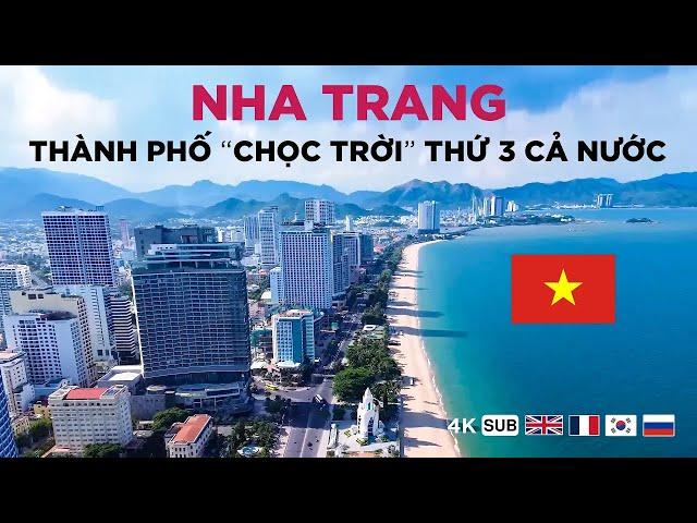 Nha Trang Explained