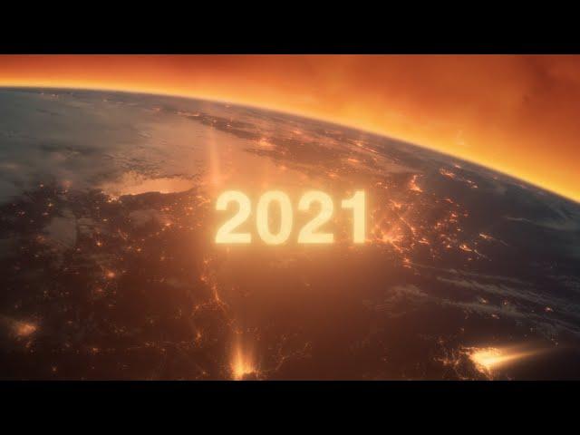 2021 Remixed ! (Year review by Cee-Roo)