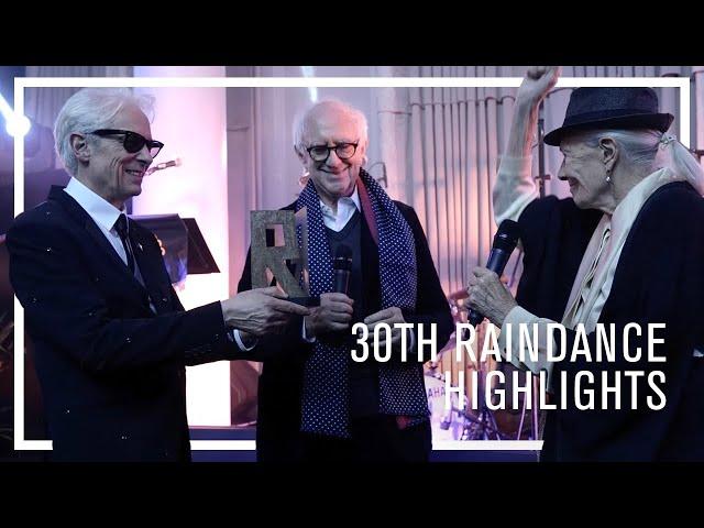 30th Raindance Film Festival Highlights