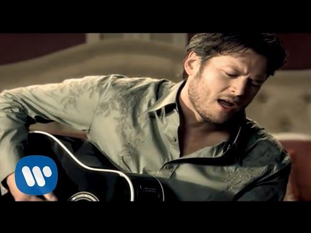 Blake Shelton - Home (Official Music Video)