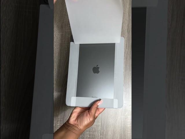 iPad Pro “13” (M4) Unboxing 2024 #ipadpro #apple #review #asmr #unboxing