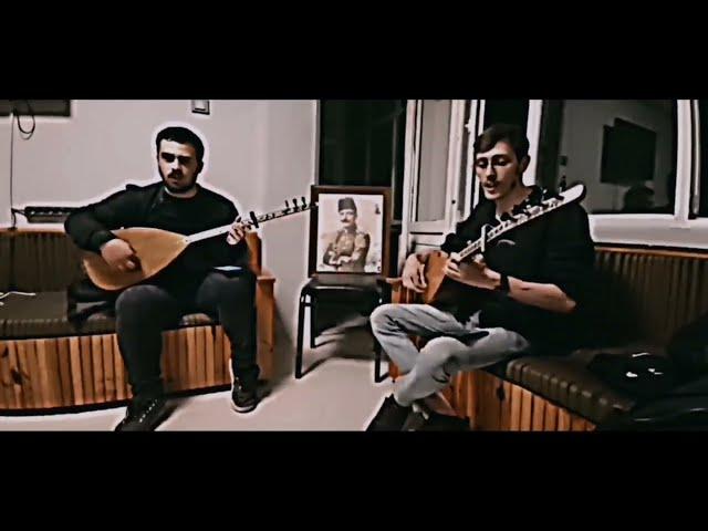 Altaylar'dan Tuna'ya - Mehmet Örgün & Ozan Ethem