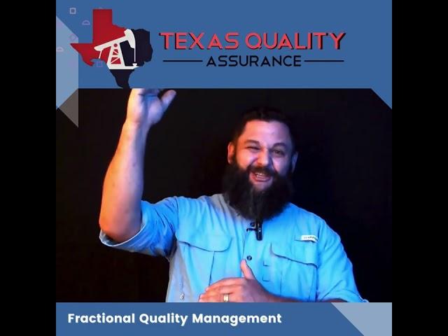 Fractional Quality Management