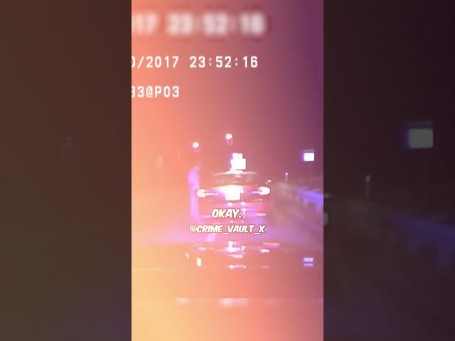 Officer Arrested for DUI on Duty?!  | Shocking Bodycam