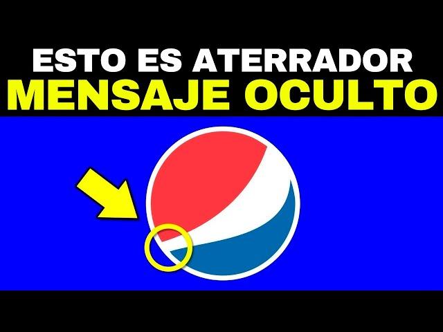 30 Empresas Famosas Con Secretos Ocultos En Sus Logos Que Nunca Viste