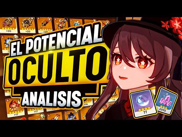 ¡LE ENSEÑO a COMO TENER su CUENTA PERFECTA en MENOS DE  5 MINUTOS! - Genshin Impact