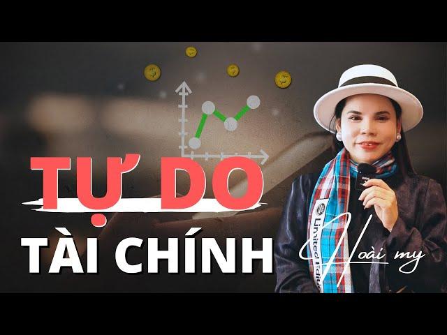 #2 Tư duy tự do tài chính - Kiếm tiền nhiều chưa đủ